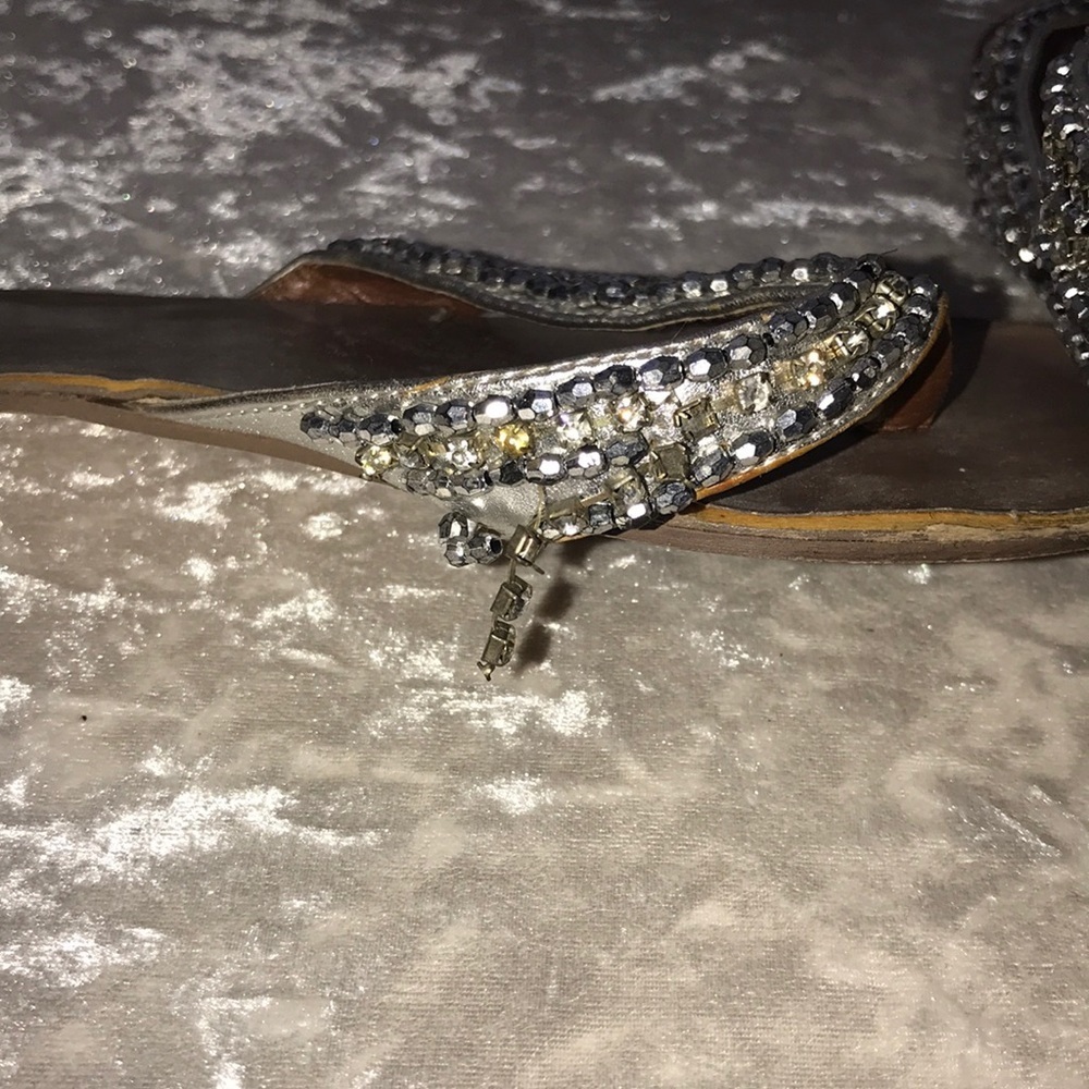 Sandals - Picture 4 of 5